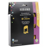Croisillon autonivelant x 75 - L 2 mm / E 12 ~ 20 mm - SIDAMO 11255314
