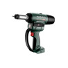 Riveteuse à inserts 18 V SOLO NMP 18 LTX BL M10 METABO 601788840