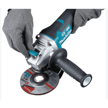 Meuleuse 18 V SOLO X-LOCK MAKITA DGA520ZX1
