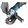 Meuleuse 18 V SOLO X-LOCK MAKITA DGA520ZX1