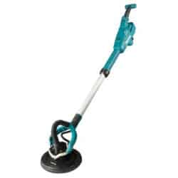 Ponceuse mur et plafond 18V SOLO - 225 mm - MAKITA DSL801ZU