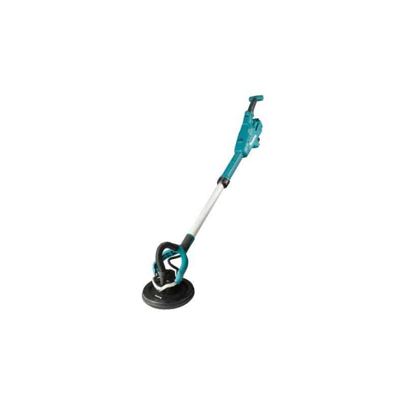 Ponceuse mur et plafond 18V SOLO - 225 mm - MAKITA DSL801ZU