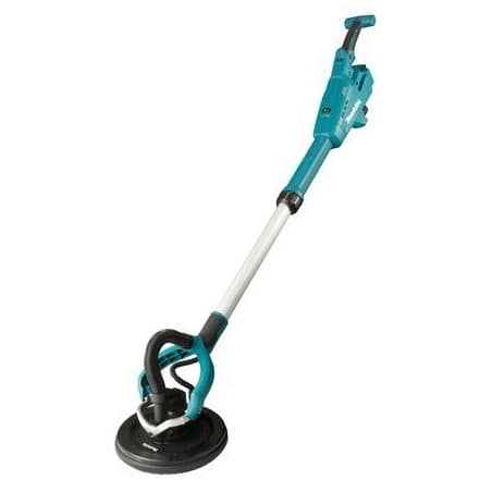 Ponceuse mur et plafond 18V SOLO - 225 mm - MAKITA DSL801ZU