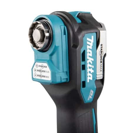 Scie oscillante 18V SOLO DTM52ZJ MAKITA
