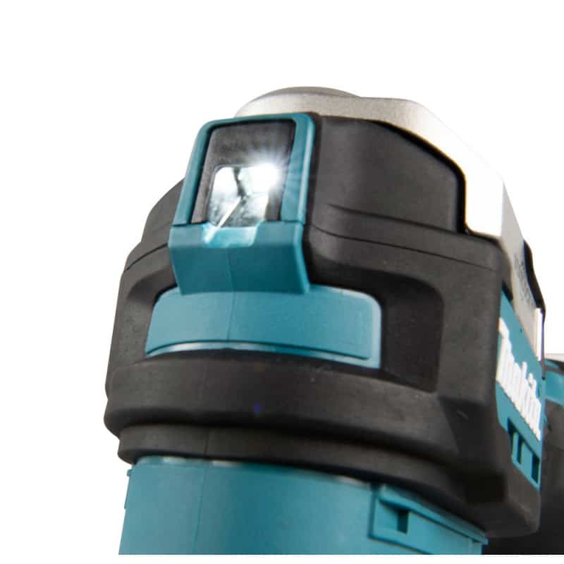 Scie oscillante 18V SOLO DTM52ZJ MAKITA