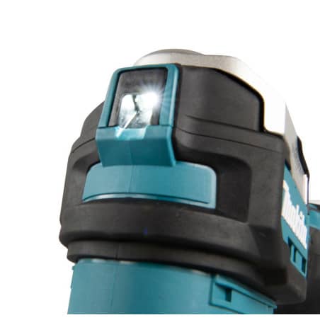 Scie oscillante 18V SOLO DTM52ZJ MAKITA