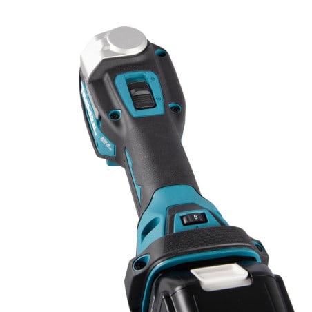 Scie oscillante 18V SOLO DTM52ZJ MAKITA