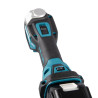 Scie oscillante 18V SOLO DTM52ZJ MAKITA