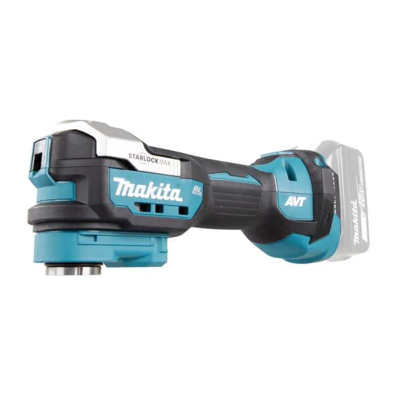 Scie oscillante 18V SOLO DTM52ZJ MAKITA