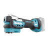 Scie oscillante 18V SOLO DTM52ZJ MAKITA