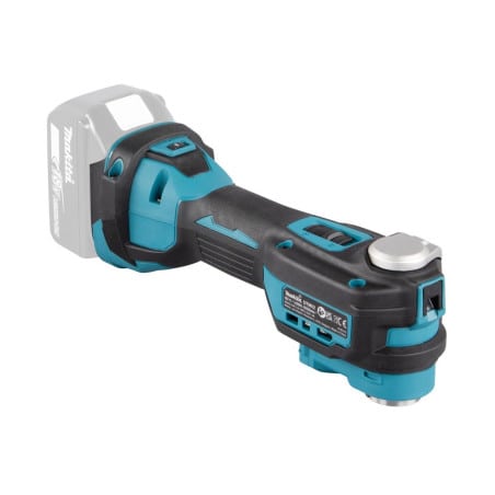 Scie oscillante 18V SOLO DTM52ZJ MAKITA