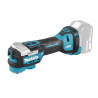 Scie oscillante 18V SOLO DTM52ZJ MAKITA