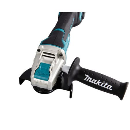 Meuleuse 18 V SOLO X-LOCK MAKITA DGA520ZX1