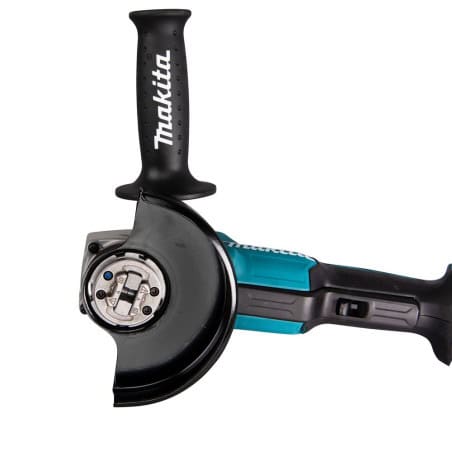 Meuleuse 18 V SOLO X-LOCK MAKITA DGA520ZX1