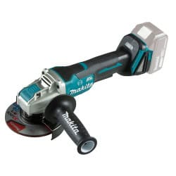 Meuleuse 18 V SOLO X-LOCK MAKITA DGA520ZX1