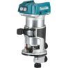 Affleureuse 18V SOLO MAKITA DRT50ZJX3