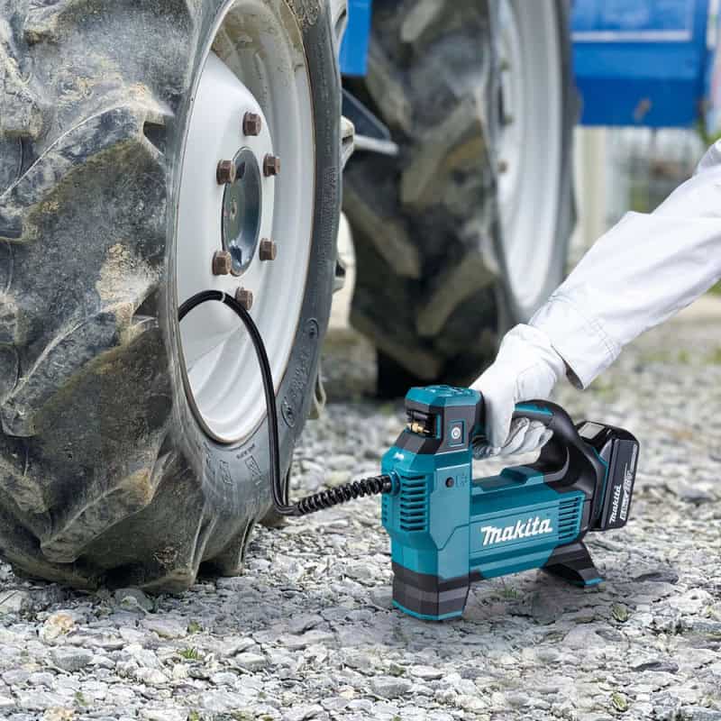 Gonfleur 18V SOLO MAKITA DMP181Z