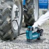 Gonfleur 18V SOLO MAKITA DMP181Z