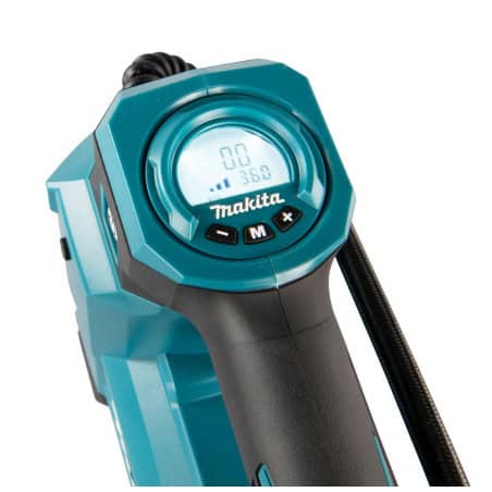 Gonfleur 18V SOLO MAKITA DMP181Z