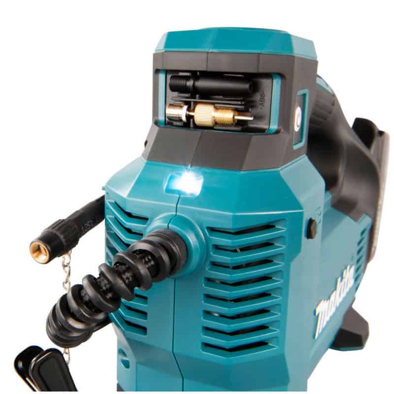 Gonfleur 18V SOLO MAKITA DMP181Z