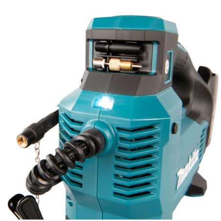 Gonfleur 18V SOLO MAKITA DMP181Z