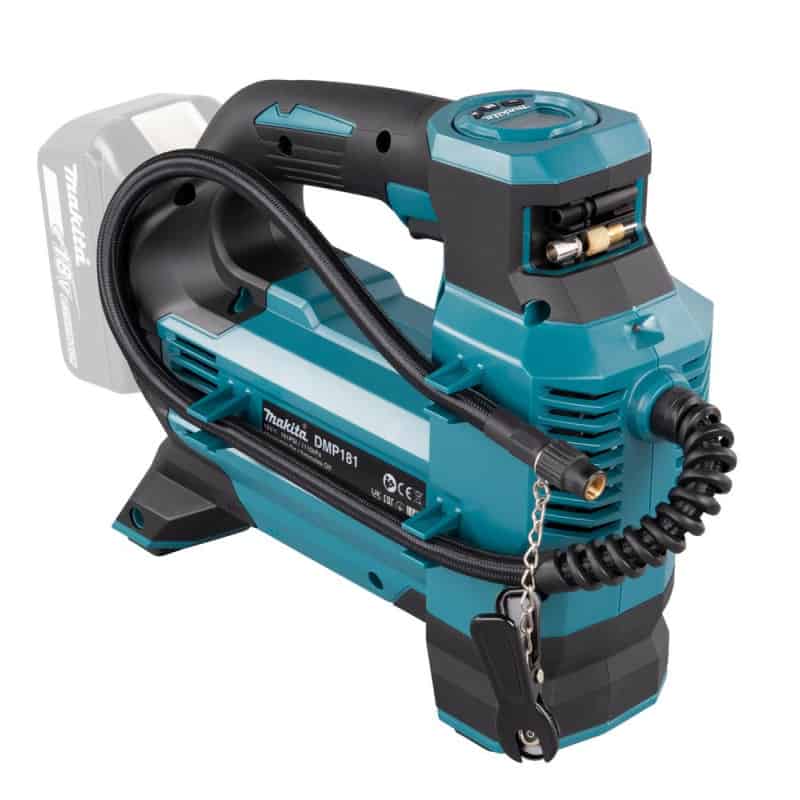 Gonfleur 18V SOLO MAKITA DMP181Z