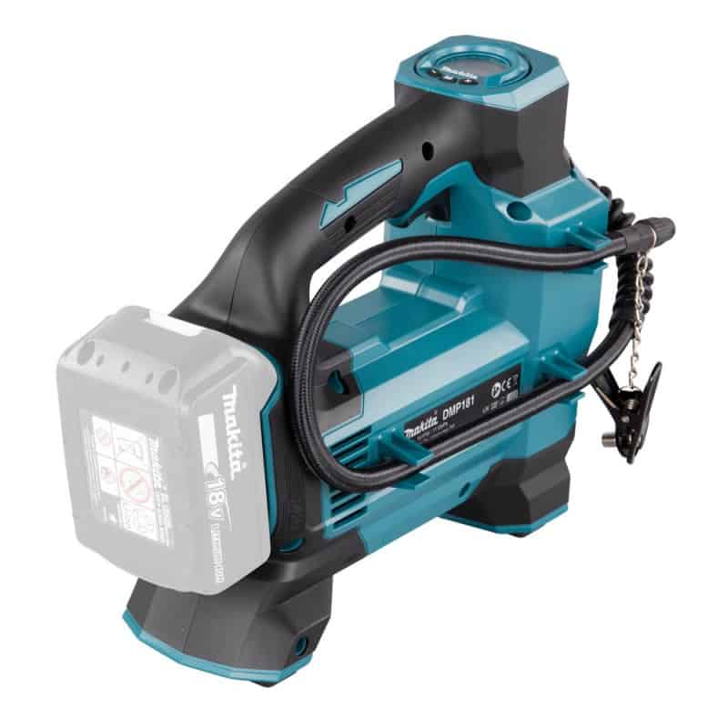 Gonfleur 18V SOLO MAKITA DMP181Z