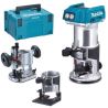 Affleureuse 18V SOLO MAKITA DRT50ZJX3