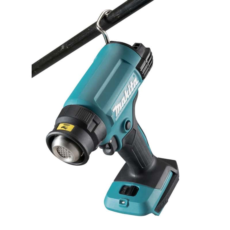 Décapeur thermique 18V SOLO MAKITA DHG181ZJ