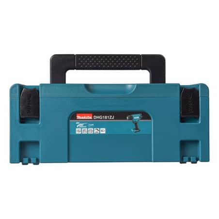 Décapeur thermique 18V SOLO MAKITA DHG181ZJ