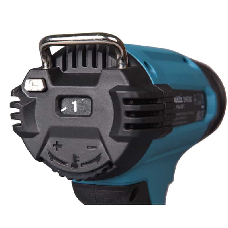 Décapeur thermique 18V SOLO MAKITA DHG181ZJ