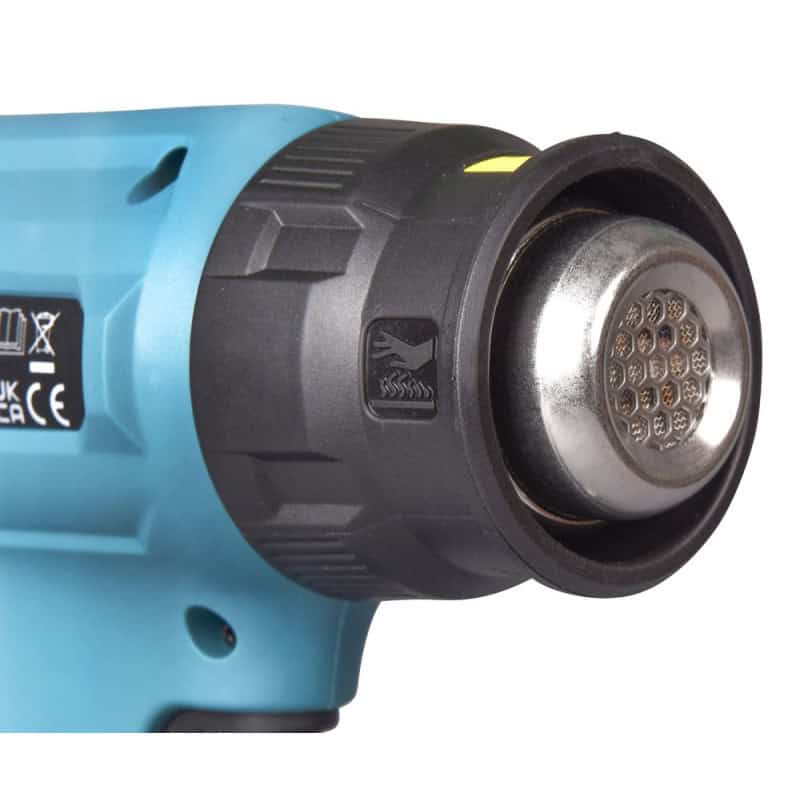 Décapeur thermique 18V SOLO MAKITA DHG181ZJ
