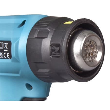 Décapeur thermique 18V SOLO MAKITA DHG181ZJ