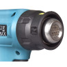 Décapeur thermique 18V SOLO MAKITA DHG181ZJ