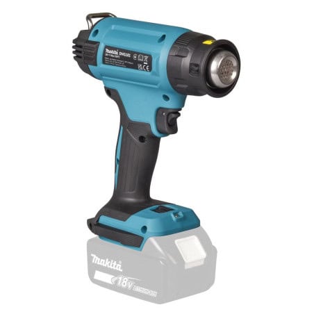 Décapeur thermique 18V SOLO MAKITA DHG181ZJ