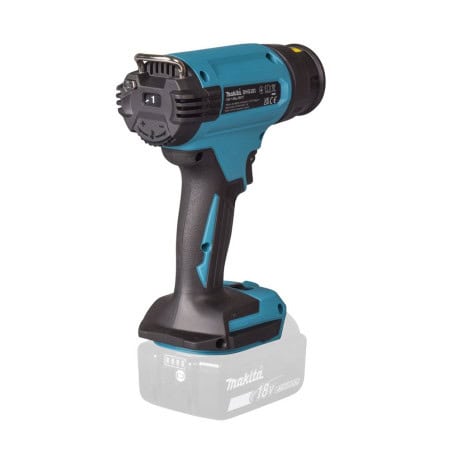 Décapeur thermique 18V SOLO MAKITA DHG181ZJ