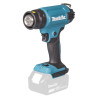 Décapeur thermique 18V SOLO MAKITA DHG181ZJ
