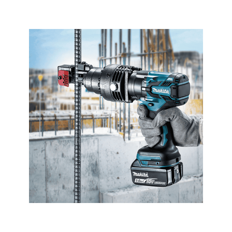Découpeuse fer à béton 18V SOLO MAKITA DSC163ZK