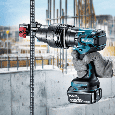 Découpeuse fer à béton 18V SOLO MAKITA DSC163ZK