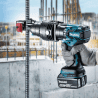 Découpeuse fer à béton 18V SOLO MAKITA DSC163ZK