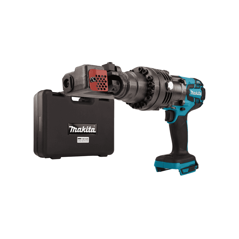 Découpeuse fer à béton 18V SOLO MAKITA DSC163ZK