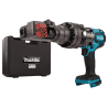 Découpeuse fer à béton 18V SOLO MAKITA DSC163ZK