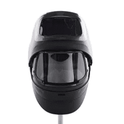 Cagoule de soudage ventilée curved 3M 617830