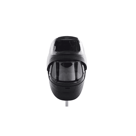 Cagoule de soudage ventilée curved 3M 617830