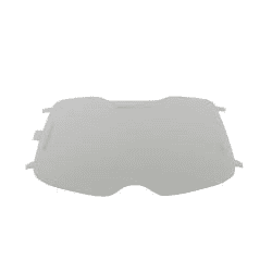 Protection extérieur pour speedglas curved 3M 626000
