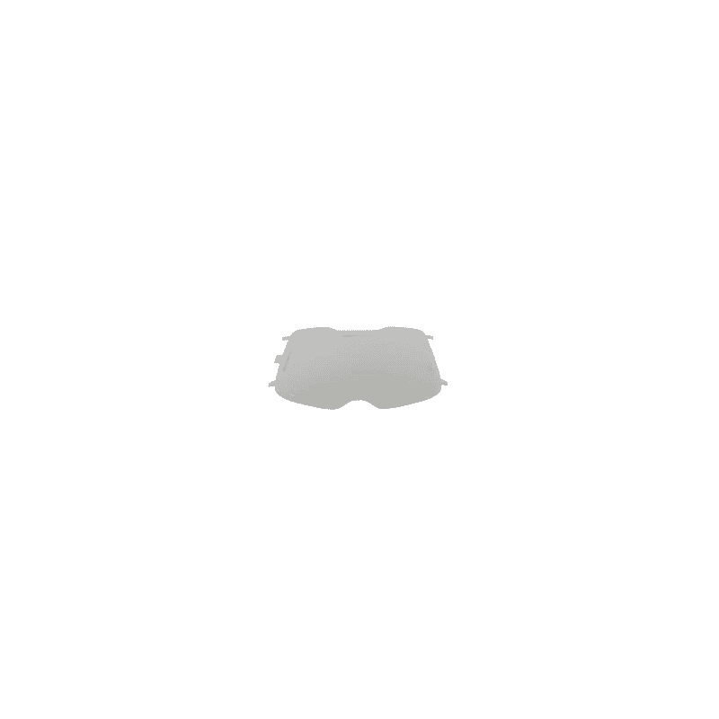 Protection extérieur pour speedglas curved 3M 626000