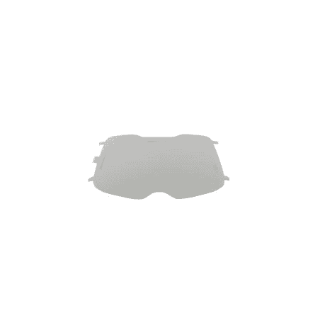 Protection extérieur pour speedglas curved 3M 626000
