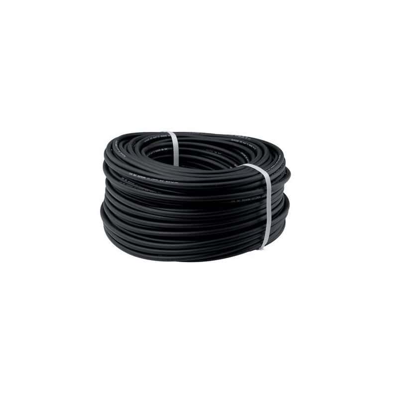 Câble de soudage néoprène - 25 m - H01N2-D