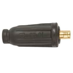 Raccord universel 1/4 tour  10-25 mm² femelle