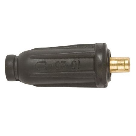 Raccord universel 1/4 tour  10-25 mm² mâle